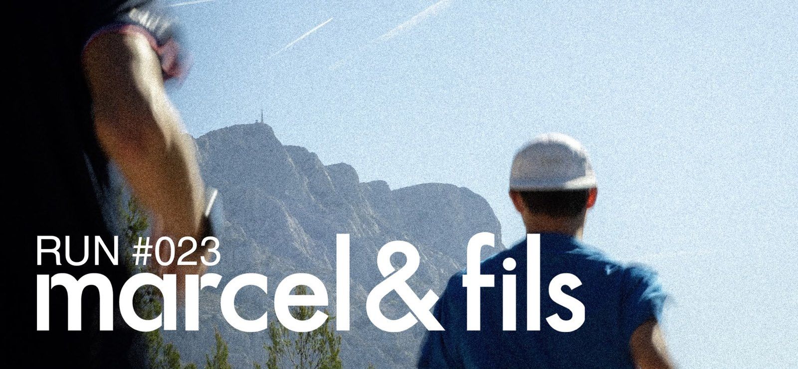 Visuel du Run #023 marcel & fils.